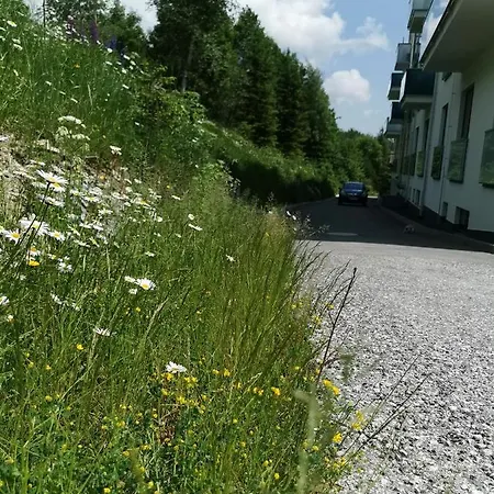 Studio Bernard 1.10 Vysoke Tatry Exterior photo