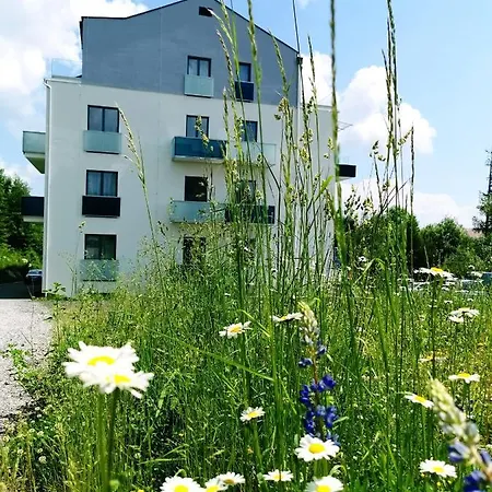 Studio Bernard 1.10 Vysoke Tatry Exterior photo
