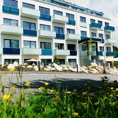 Studio Bernard 1.10 Vysoke Tatry Exterior photo
