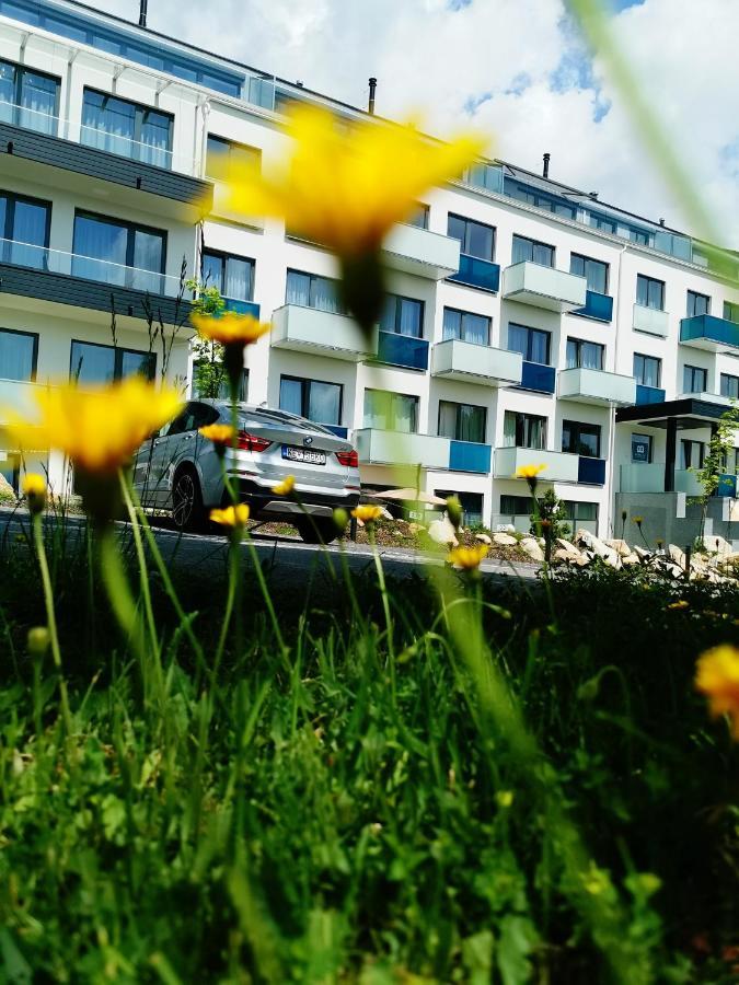 Apartmán Bernard 1.10 *