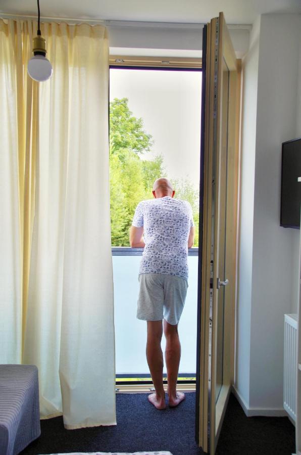Apartment Bernard 1.10 *