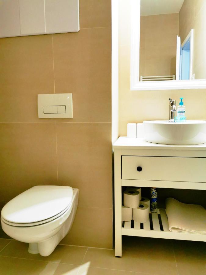 Apartment Bernard 1.10 *