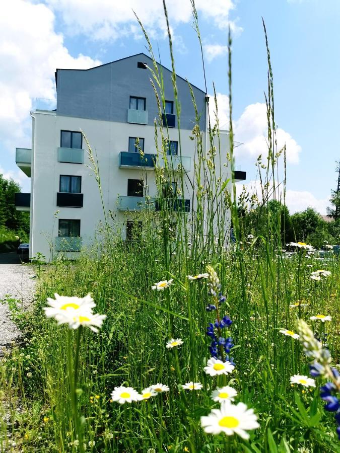 Apartmán Bernard 1.10