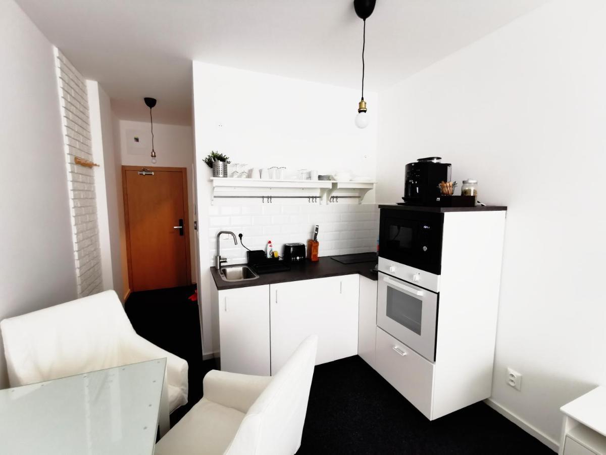 Bernard 1.10 Apartment *
