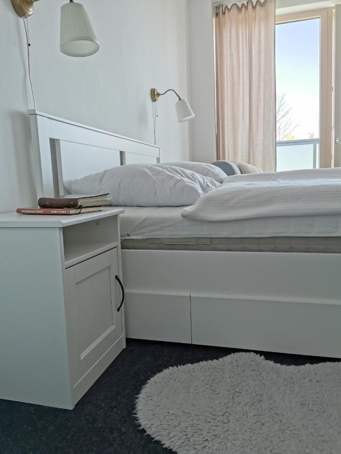 Bernard 1.10 Apartment