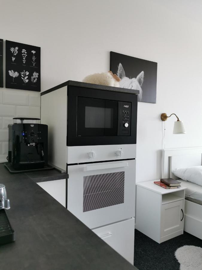 Apartment Bernard 1.10 Vysoke Tatry