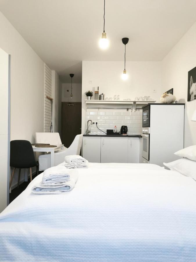 Apartment Bernard 1.10 *