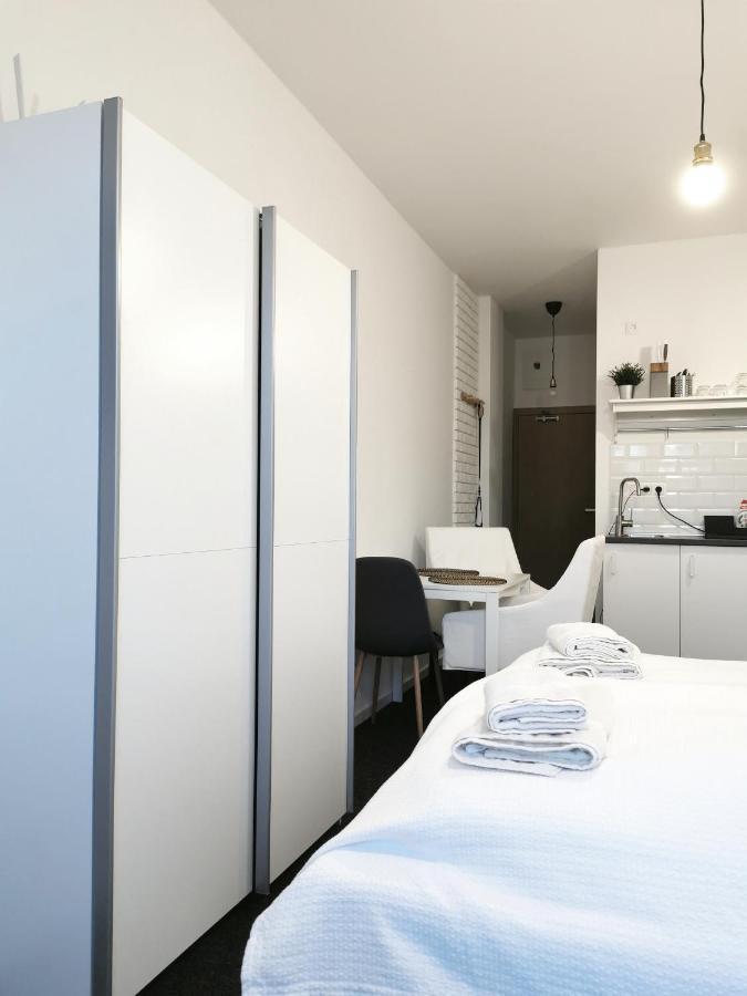 Apartment Bernard 1.10 *