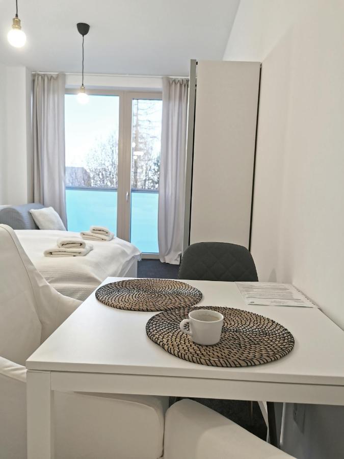 Apartment Bernard 1.10 Vysoke Tatry