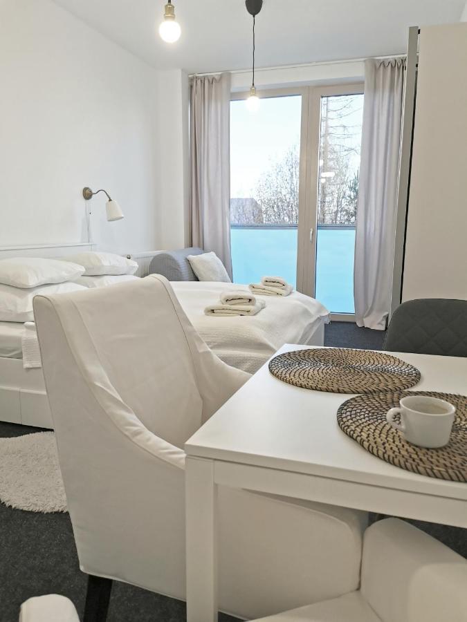 Bernard 1.10 Apartment