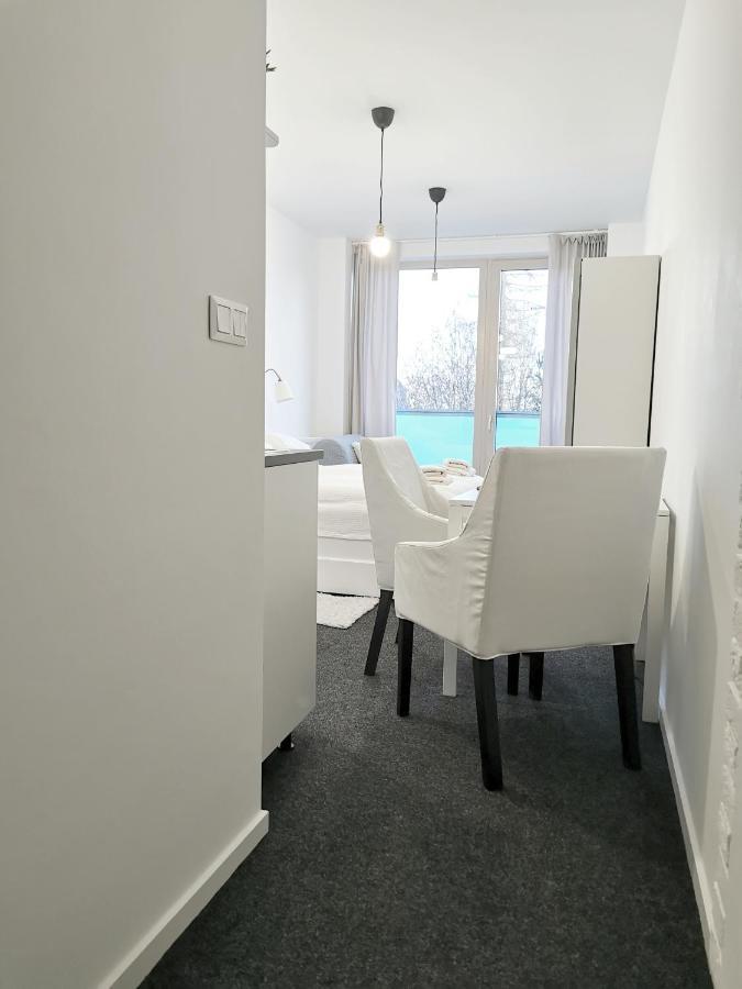 Apartment Bernard 1.10 Vysoke Tatry