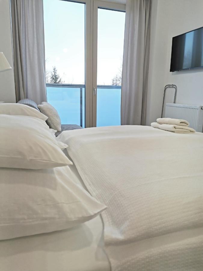 Bernard 1.10 Apartment Vysoke Tatry
